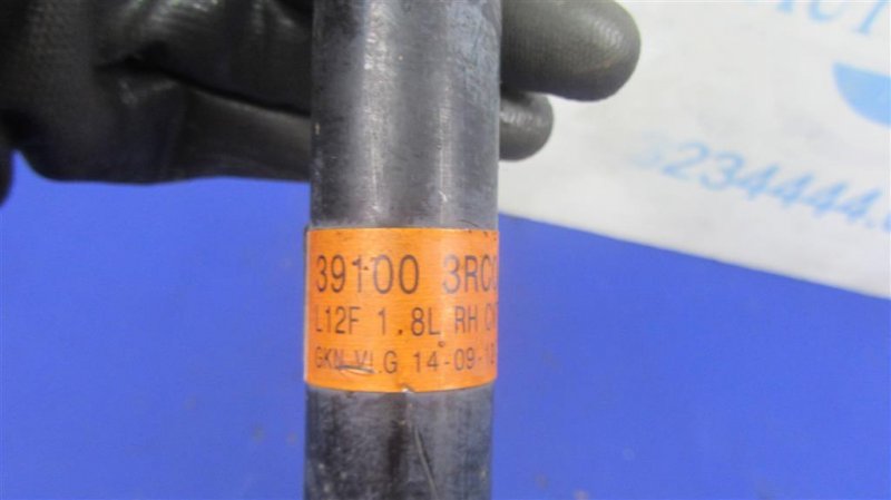 Привод передний правый SENTRA B17 12-21 2012 Седан 1.8 Привод передний правый SENTRA B17 12-21 2012 Седан 1.8