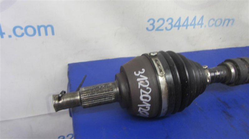 Привод передний правый NISSAN MURANO Z51 07-14 Внедорожник 3.5 Привод передний правый NISSAN MURANO Z51 07-14 Внедорожник 3.5