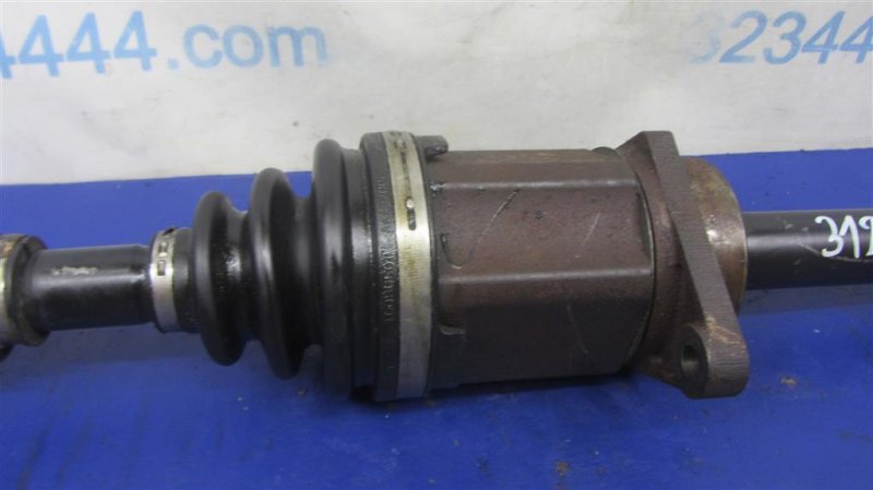 Привод передний правый MURANO Z51 07-14 2009 Внедорожник 3.5 Привод передний правый MURANO Z51 07-14 2009 Внедорожник 3.5