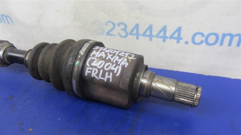 Привод передний левый NISSAN MAXIMA A34 03-08