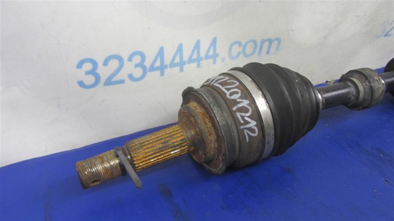 Привод передний левый MAXIMA A34 03-08