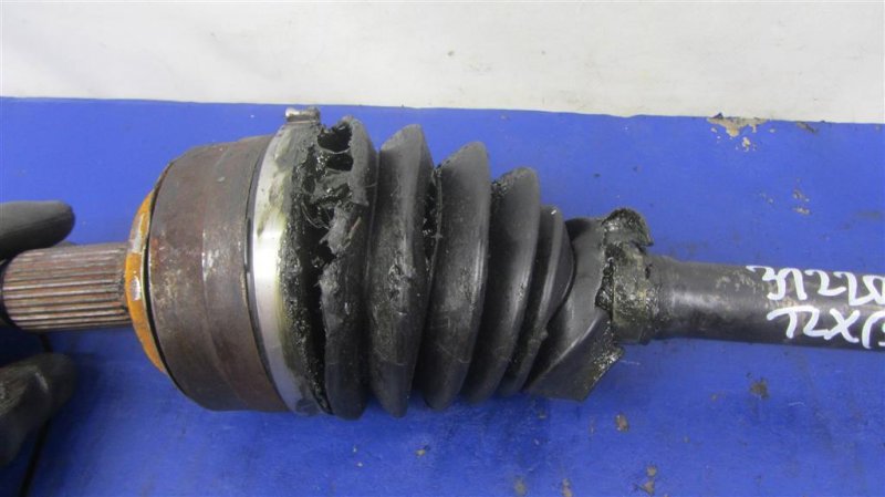 Привод передний правый TLX 14-17 2016 Седан 3.5