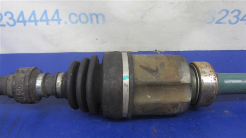 Привод передний правый QX60/JX35 12-20