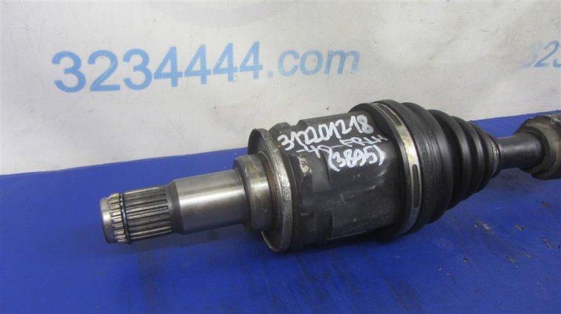 Привод передний левый CAMRY 40 06-11 2008 AHV40 2.4 2AZFXE Привод передний левый CAMRY 40 06-11 2008 AHV40 2.4 2AZFXE