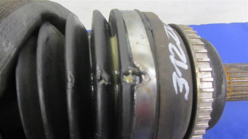 Привод передний левый CAMRY 40 06-11 2008 AHV40 2.4 2AZFXE Привод передний левый CAMRY 40 06-11 2008 AHV40 2.4 2AZFXE