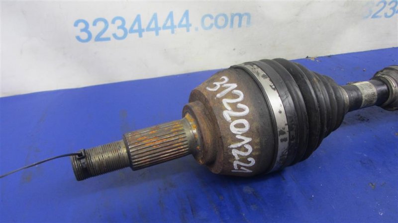 Привод передний левый NISSAN ALTIMA L32 07-12 Седан 3.5 Привод передний левый NISSAN ALTIMA L32 07-12 Седан 3.5