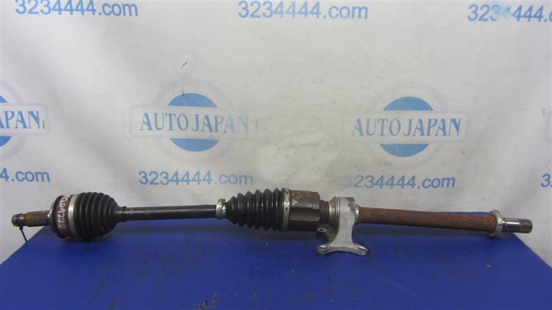 Привод передний правый ACURA TLX 14-17 2015 Седан 2.4 44305-TZ4-A01 Б/У