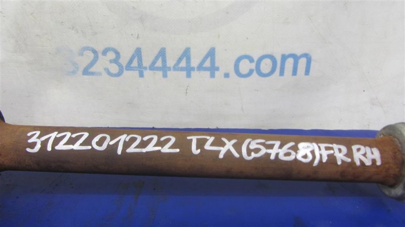 Привод передний правый TLX 14-17 2015 Седан 2.4