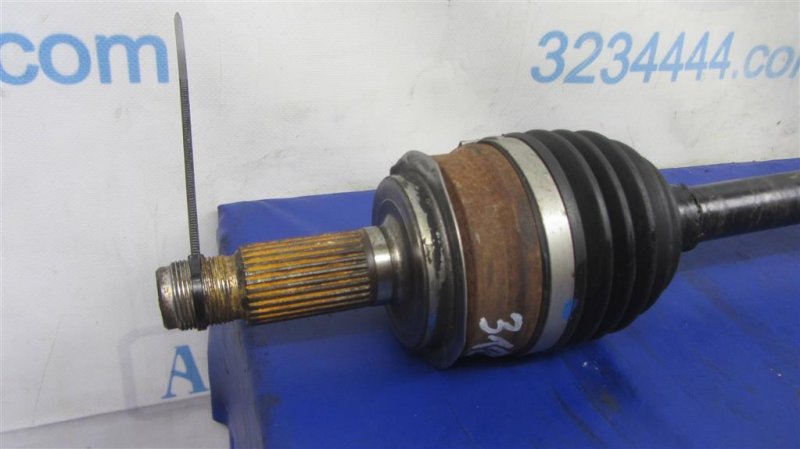 Привод передний правый ACURA TLX 14-17 Седан 2.4