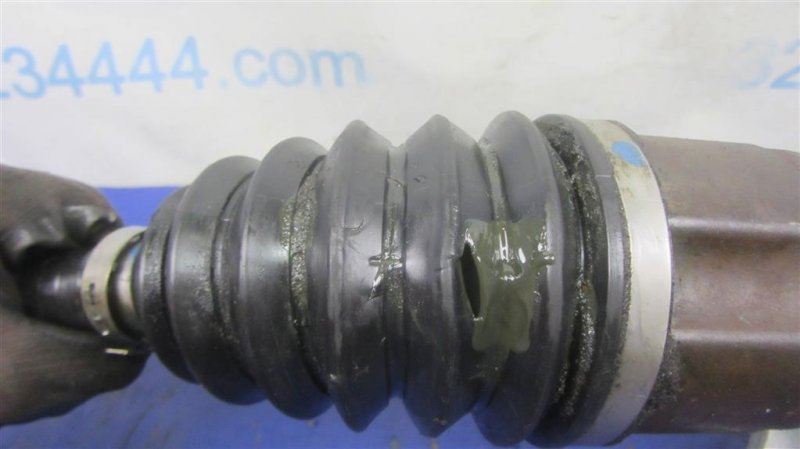 Привод передний правый TLX 14-17 2015 Седан 2.4