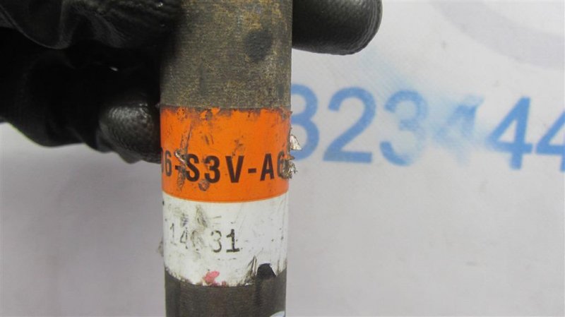 Привод передний левый MDX (YD1) 00-06 2004 Внедорожник 3.5