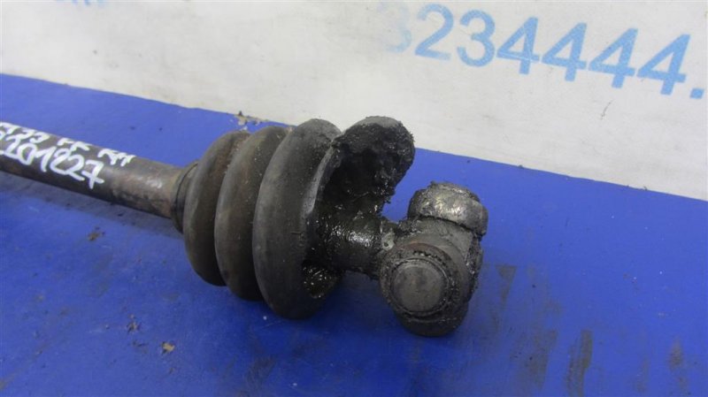 Привод передний правый M35/M45 04-10