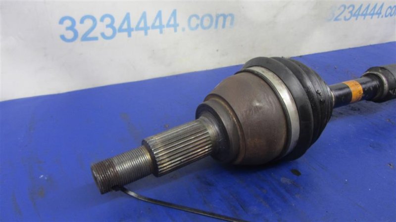 Привод передний левый NISSAN ALTIMA L33 12-18 L33 2.5