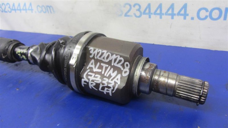 Привод передний левый ALTIMA L33 12-18 2016 L33 2.5