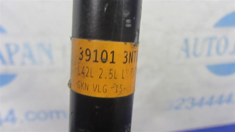 Привод передний левый ALTIMA L33 12-18 2016 L33 2.5