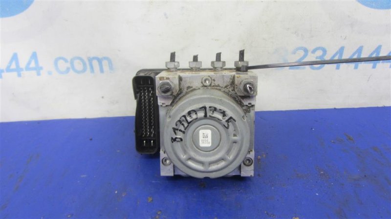 Блок ABS FORD FUSION 14-