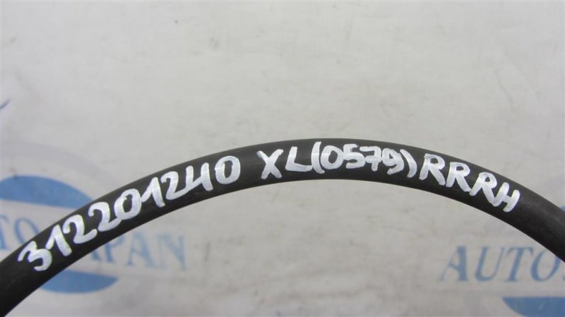 Трос стояночного тормоза правый OUTLANDER XL 05-13 2007 Внедорожник 3.0 Трос стояночного тормоза правый OUTLANDER XL 05-13 2007 Внедорожник 3.0