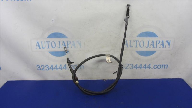 Трос стояночного тормоза левый INFINITI FX/QX70 S51 08-17 2011 Внедорожник 3.5 36531-1CA0A Б/У