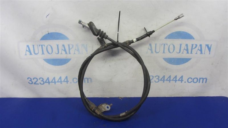 Трос стояночного тормоза правый NISSAN ALTIMA L32 07-12 2011 Седан 3.5 36530-JA00A Б/У