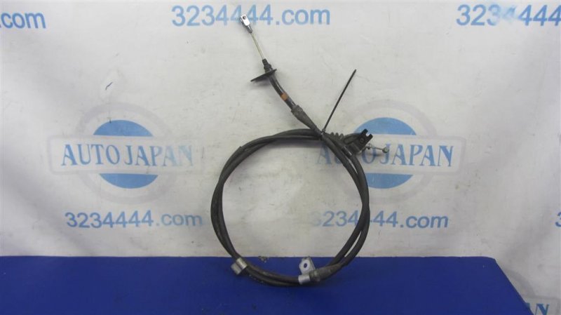 Трос стояночного тормоза NISSAN ALTIMA L33 12-18 2016 L33 2.5 36531-3TA0A Б/У