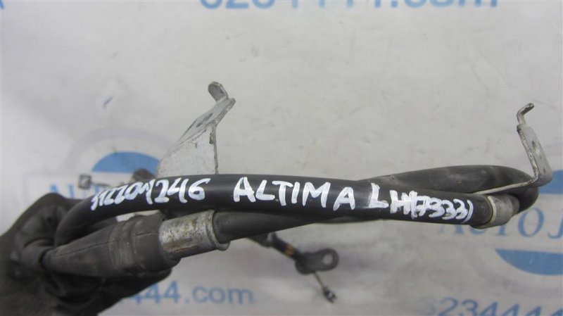 Трос стояночного тормоза ALTIMA L33 12-18 2016 L33 2.5