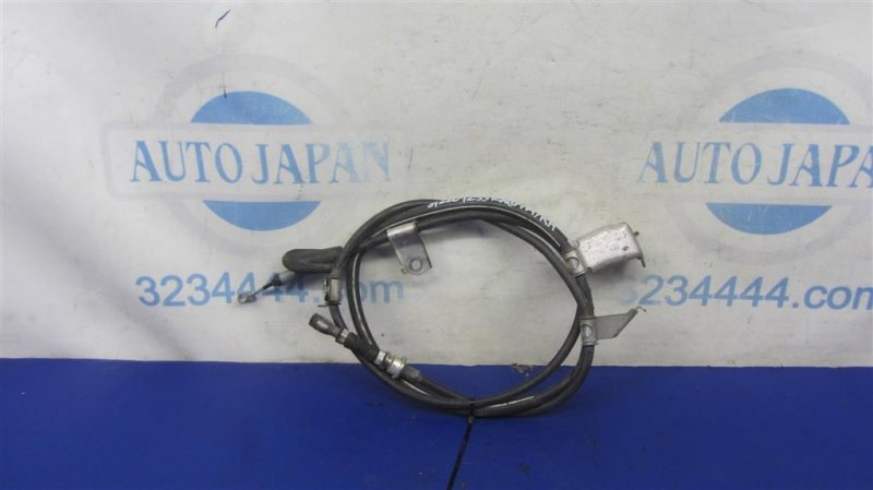 Трос стояночного тормоза правый ACURA ILX 16-19 2016 Седан 2.4 47510-TV9-A01 Б/У