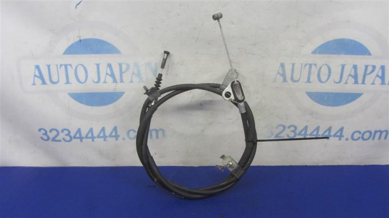 Трос стояночного тормоза MAZDA 6 GJ 12- 2015 GJ 2.5 PYY1 G44C-44-420 Б/У