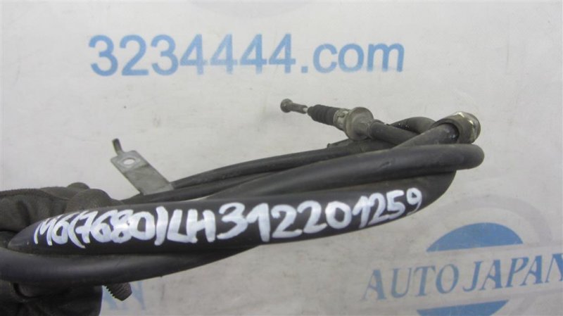 Трос стояночного тормоза 6 GJ 12- 2015 GJ 2.5 PYY1