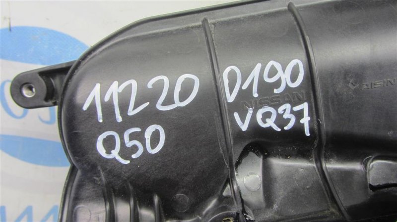 Коллектор впускной Q50 15-20