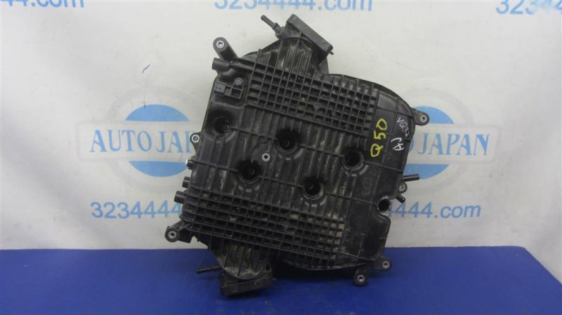 Коллектор впускной INFINITI Q50 15-20