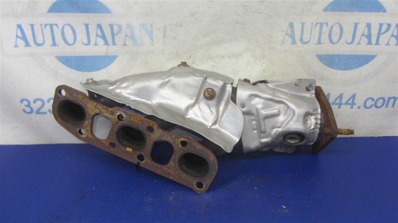 Коллектор выпускной INFINITI Q50 15-20