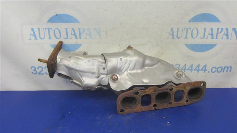 Коллектор выпускной INFINITI Q50 15-20