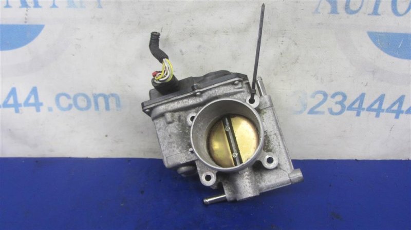 Дроссельная заслонка MURANO Z50 02-07 2005 Внедорожник 3.5
