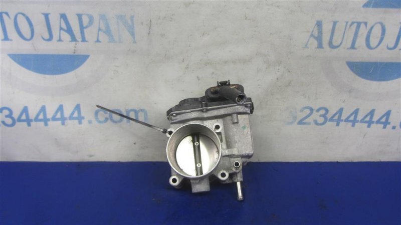 Дроссельная заслонка NISSAN SENTRA B17 12-21 2012 Седан 1.8 16119-3RC0A Б/У