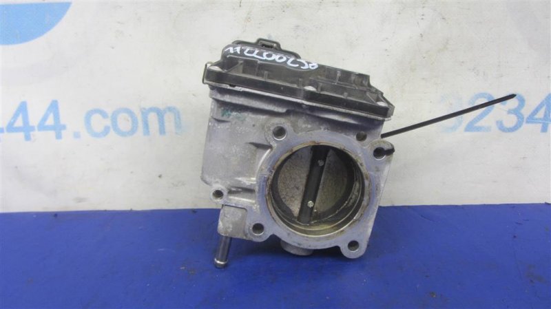 Дроссельная заслонка NISSAN SENTRA B17 12-21 Седан 1.8