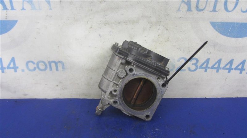 Дроссельная заслонка левая INFINITI EX35(37) 07-12 Внедорожник 3.5 VQ35HR