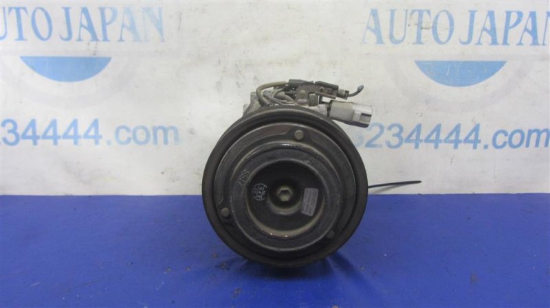 Компрессор кондиционера LEGACY 98-03 BH/BE EZ30