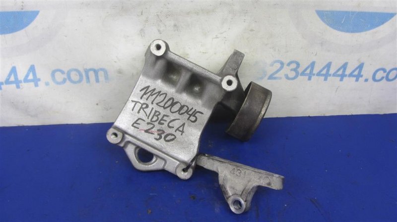 Натяжитель ремня генератора SUBARU TRIBECA B9 05-07 EZ30 Б/У