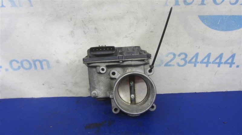 Дроссельная заслонка MAZDA CX-5 (KE) 11-17