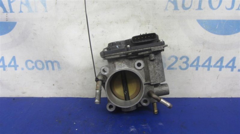 Запчасть дроссельная заслонка ACURA RDX 06-12 2011 Внедорожник 2.3 16400-RWC-A02 Б/У Дроссельная заслонка ACURA RDX 06-12 2011 Внедорожник 2.3 16400-RWC-A02 Б/У