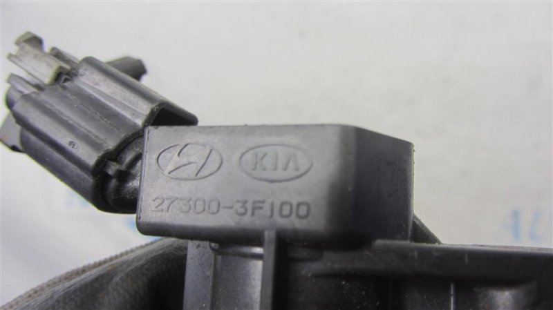 Катушка зажигания KIA OPTIMA TF 11-16 Седан 2.4 Катушка зажигания KIA OPTIMA TF 11-16 Седан 2.4