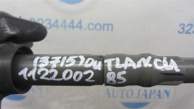 Катушка зажигания OUTLANDER 03-07 2005 Внедорожник 2.4