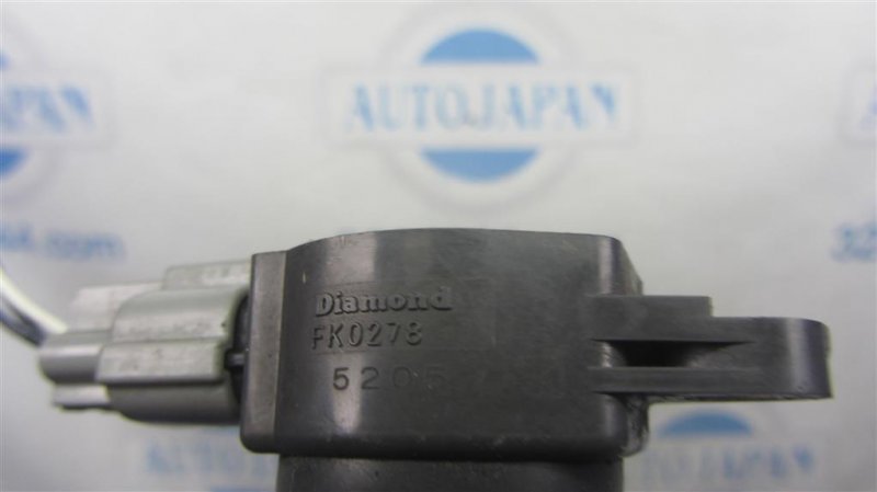 Катушка зажигания MITSUBISHI OUTLANDER 03-07 Внедорожник 2.4