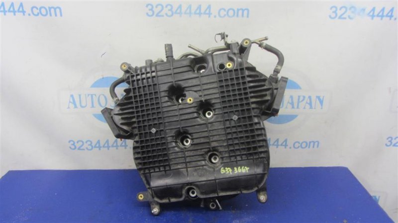 Коллектор впускной INFINITI G25/G35/G37/Q40 06-14 COUPE 3.7 VQ37VHR