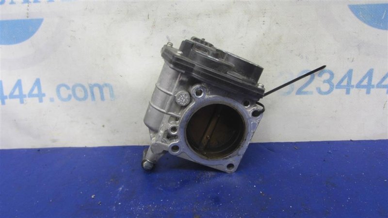 Дроссельная заслонка правая INFINITI G25/G35/G37/Q40 06-14 COUPE 3.7 VQ37VHR Дроссельная заслонка правая INFINITI G25/G35/G37/Q40 06-14 COUPE 3.7 VQ37VHR