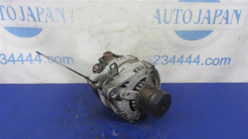 Запчасть генератор TOYOTA RAV4 05-12 2008 GSA33 3.5 2GR-FE 27060-31091 Б/У Генератор TOYOTA RAV4 05-12 2008 GSA33 3.5 2GR-FE 27060-31091 Б/У