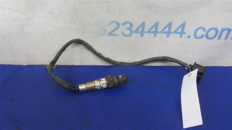 Лямбда зонд MERCEDES S-CLASS W221 06-13 A 004 542 08 18 Б/У