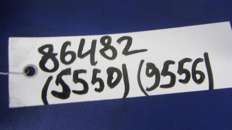 Лямбда зонд S-CLASS W221 06-13