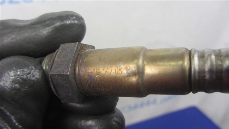 Лямбда зонд S-CLASS W221 06-13