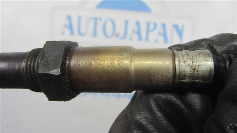 Лямбда зонд S-CLASS W221 06-13